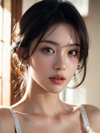 冷色调与呼吸法：心灵的调色板与呼吸的韵律